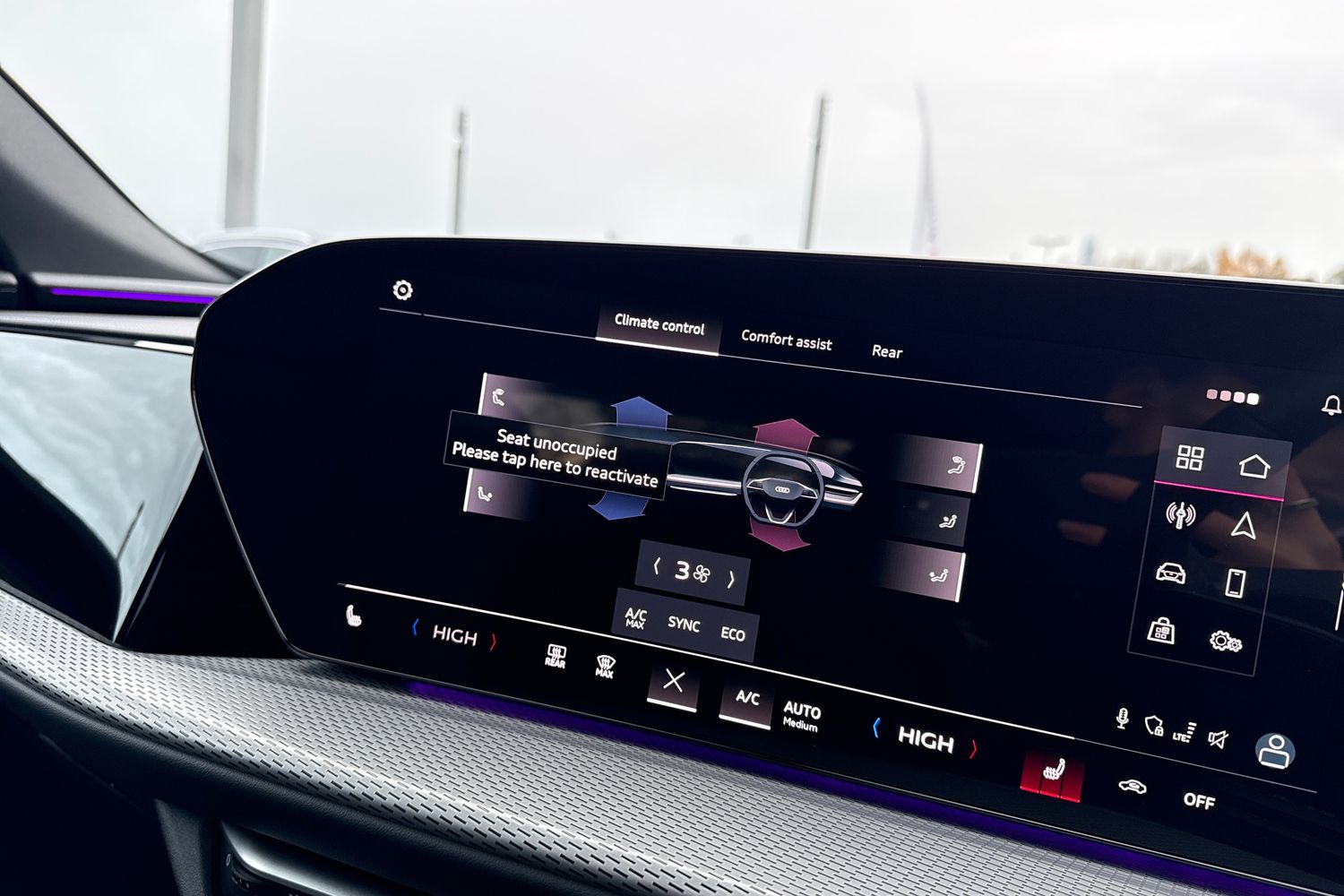 Used Audi Q5 2025 for sale - 77211496: Photo 21