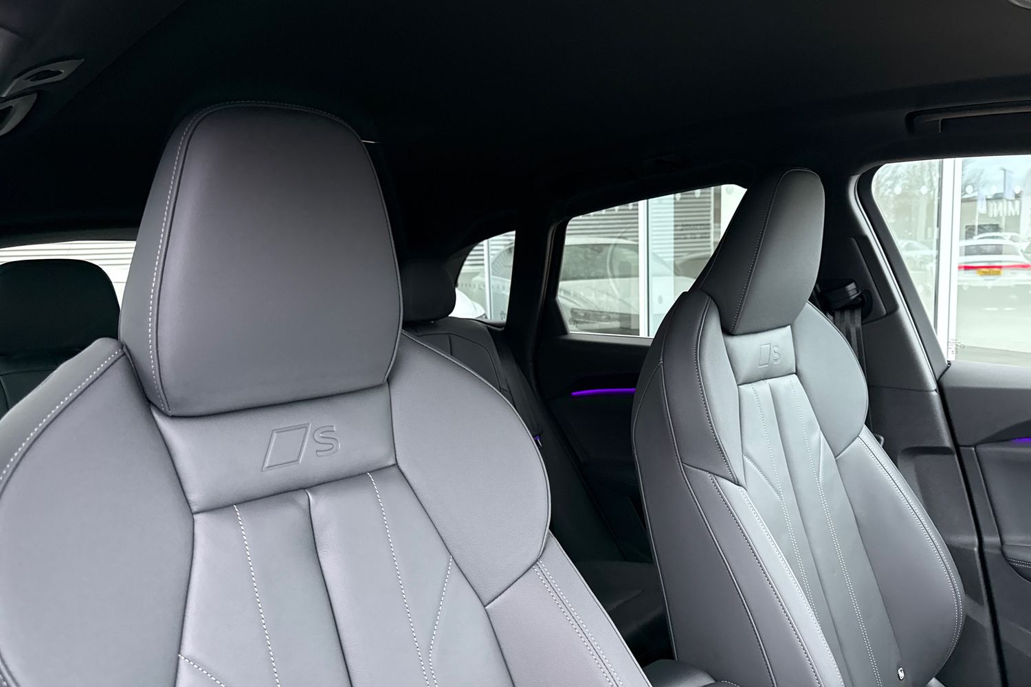 Used Audi Q5 2025 for sale - 77211496: Photo 23