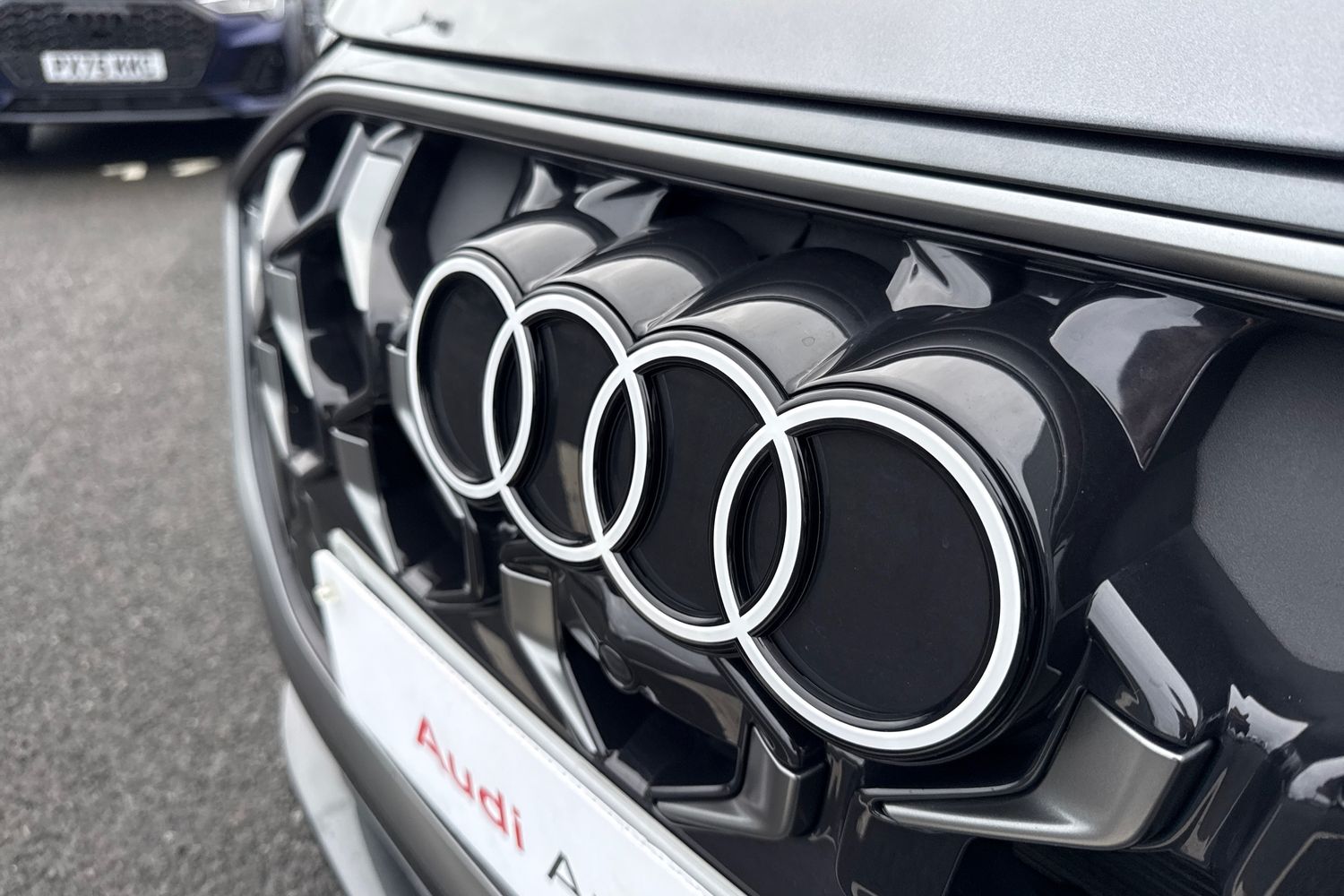 Used Audi Q5 2025 for sale - 77211496: Photo 24