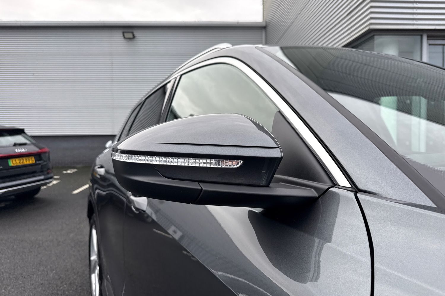 Used Audi Q5 2025 for sale - 77211496: Photo 26