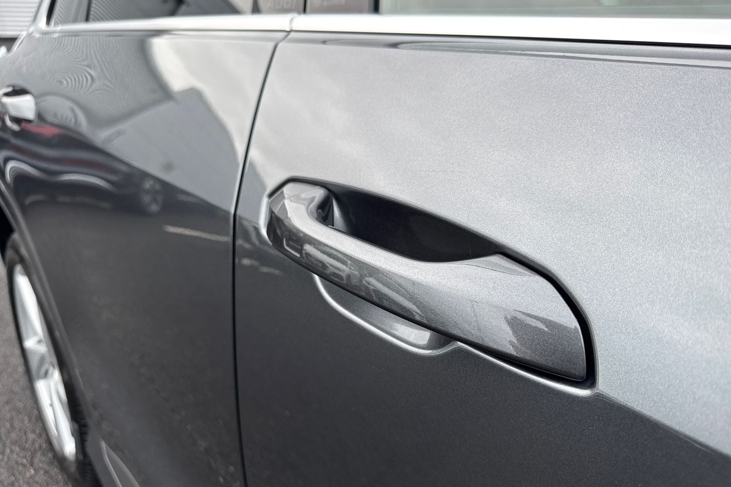 Used Audi Q5 2025 for sale - 77211496: Photo 27