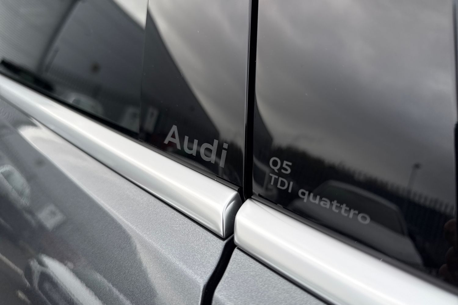 Used Audi Q5 2025 for sale - 77211496: Photo 28