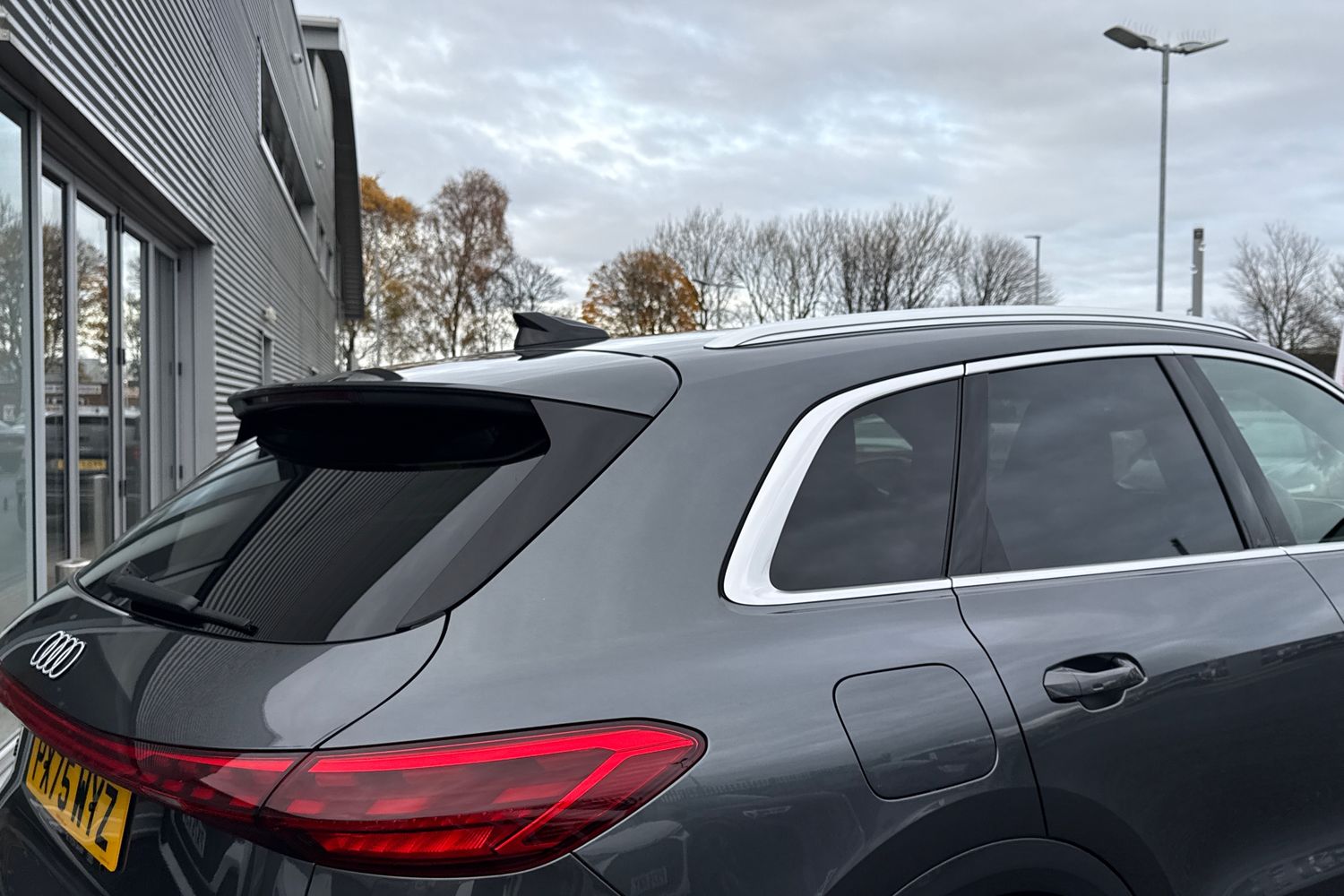 Used Audi Q5 2025 for sale - 77211496: Photo 29