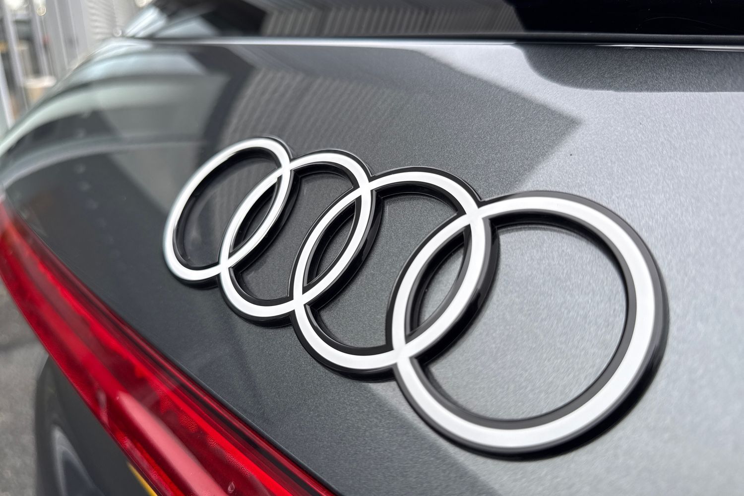 Used Audi Q5 2025 for sale - 77211496: Photo 33