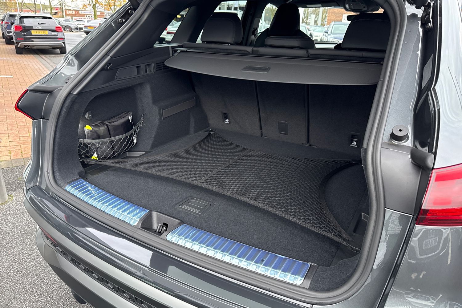 Used Audi Q5 2025 for sale - 77211496: Photo 35