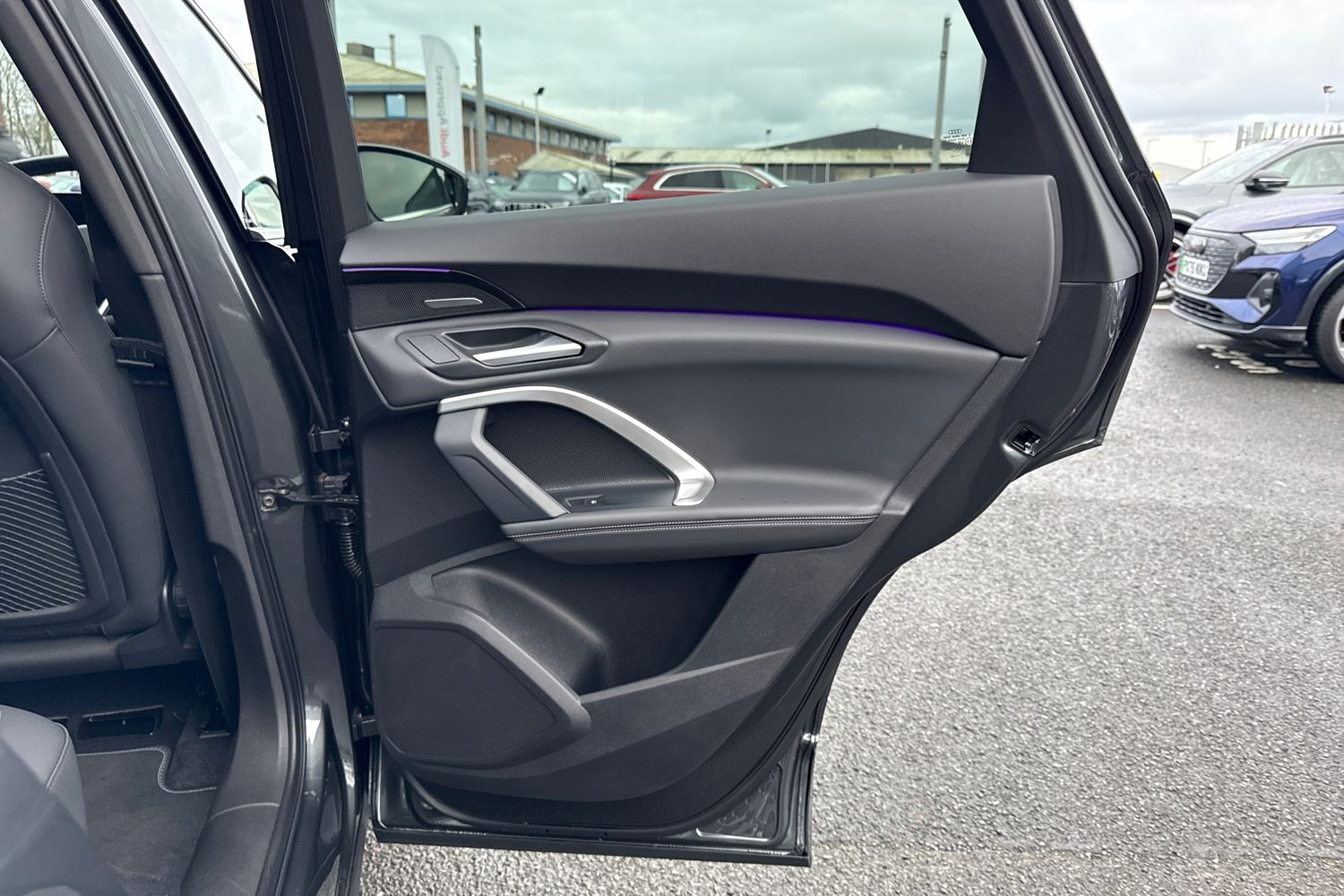 Used Audi Q5 2025 for sale - 77211496: Photo 42