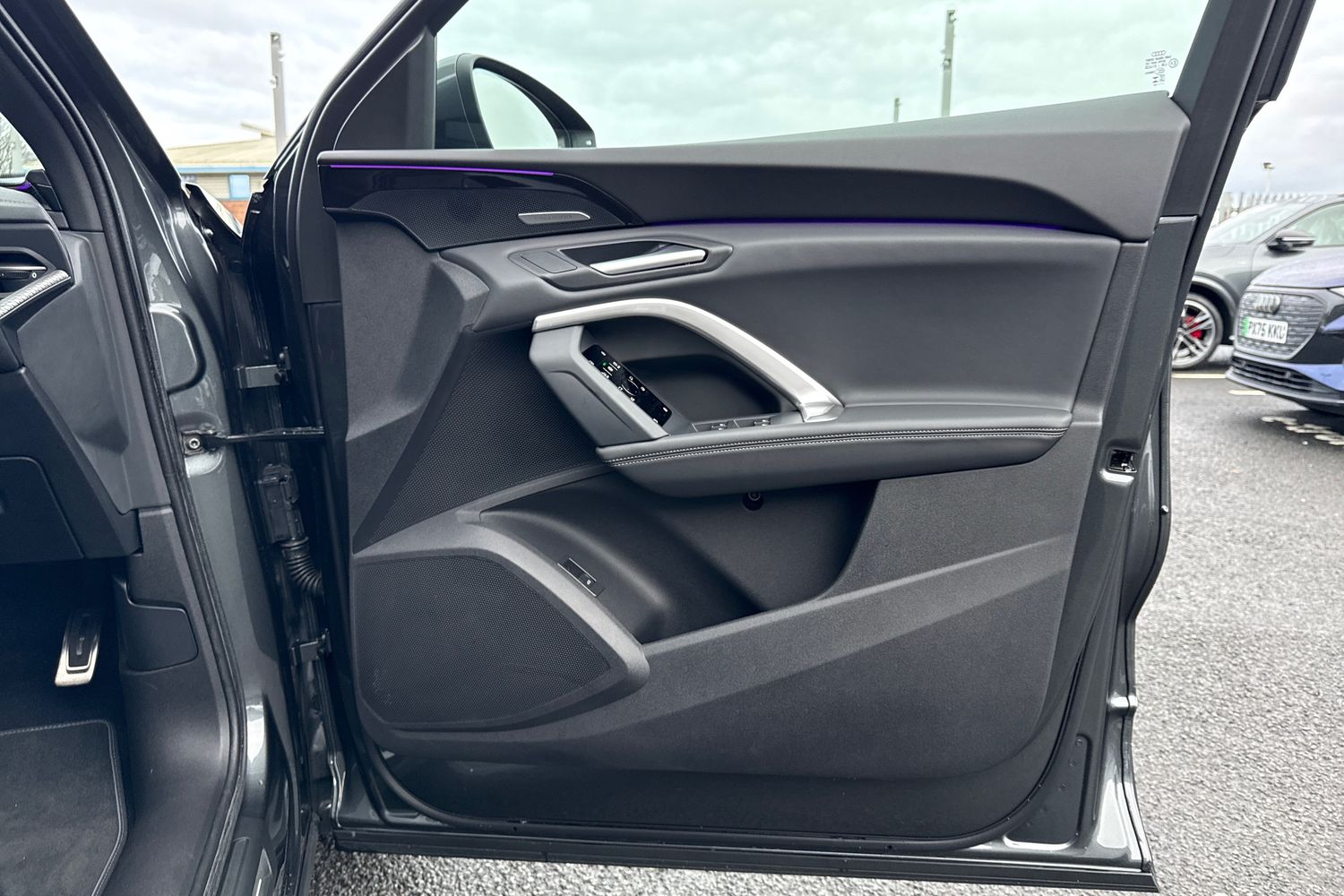 Used Audi Q5 2025 for sale - 77211496: Photo 45