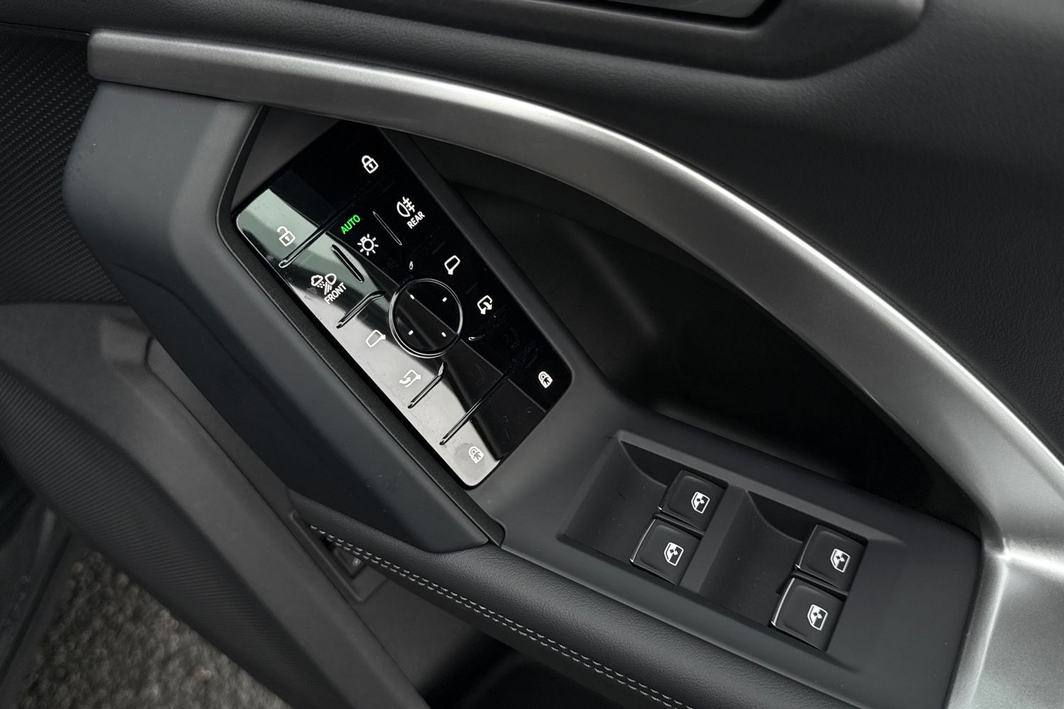 Used Audi Q5 2025 for sale - 77211496: Photo 46