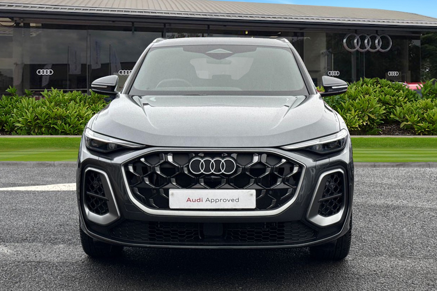 Used Audi Q5 2025 for sale - 77211496: Photo 5