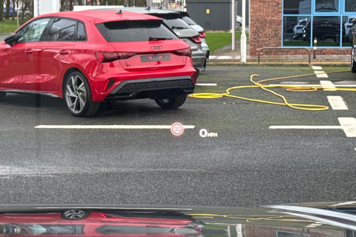 Used Audi Q5 2025 for sale - 77211496: Photo 52