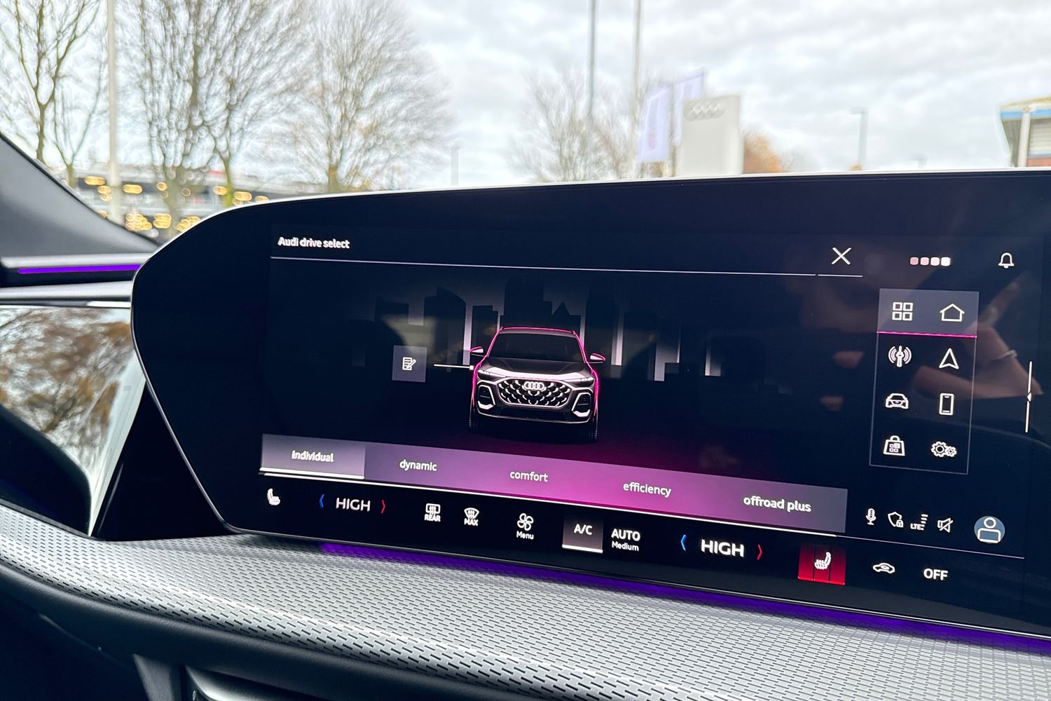 Used Audi Q5 2025 for sale - 77211496: Photo 54