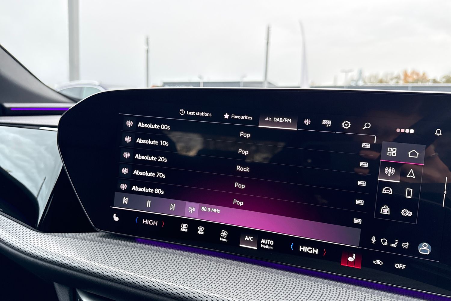 Used Audi Q5 2025 for sale - 77211496: Photo 55