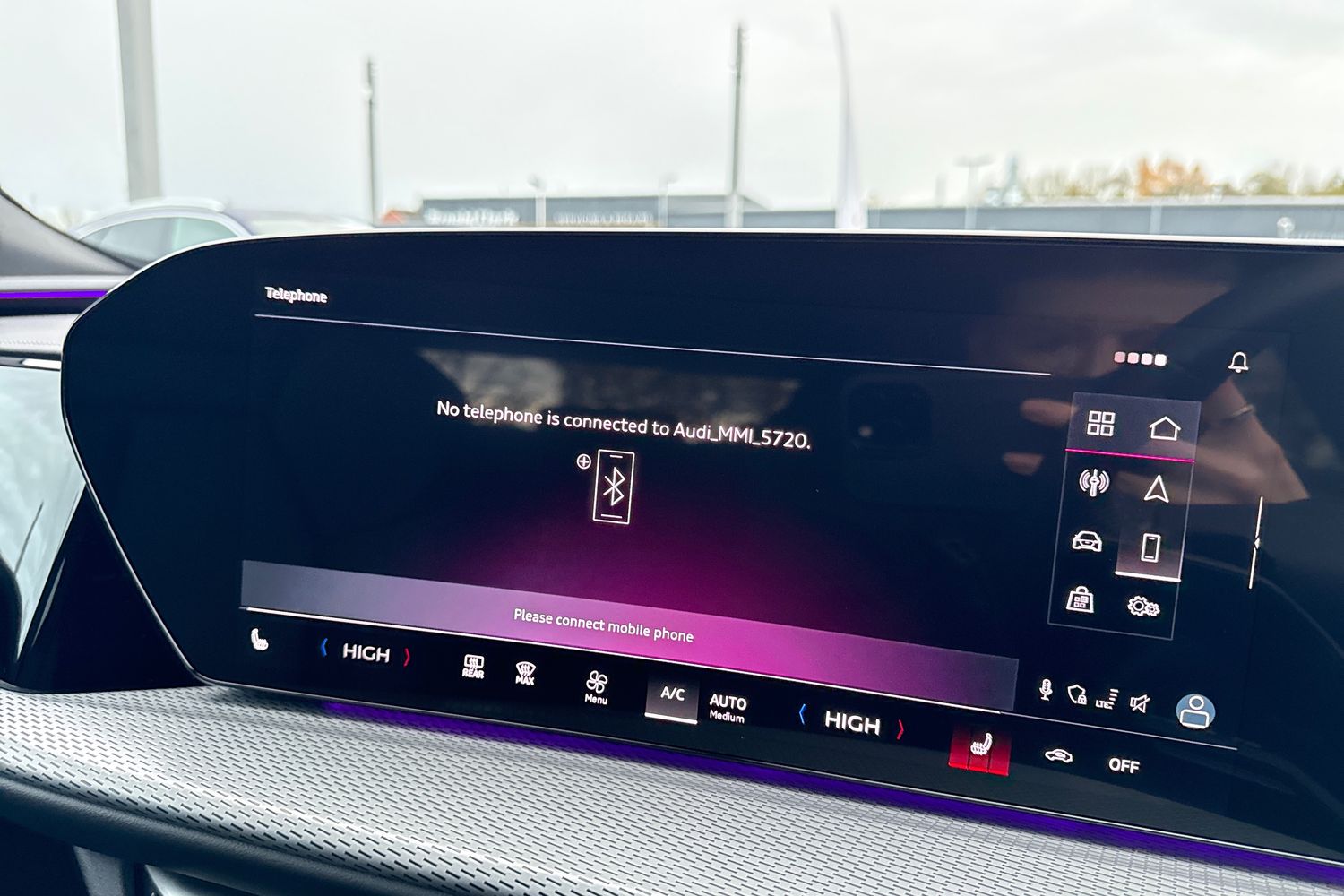 Used Audi Q5 2025 for sale - 77211496: Photo 56