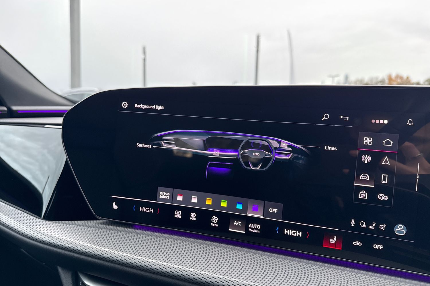 Used Audi Q5 2025 for sale - 77211496: Photo 58