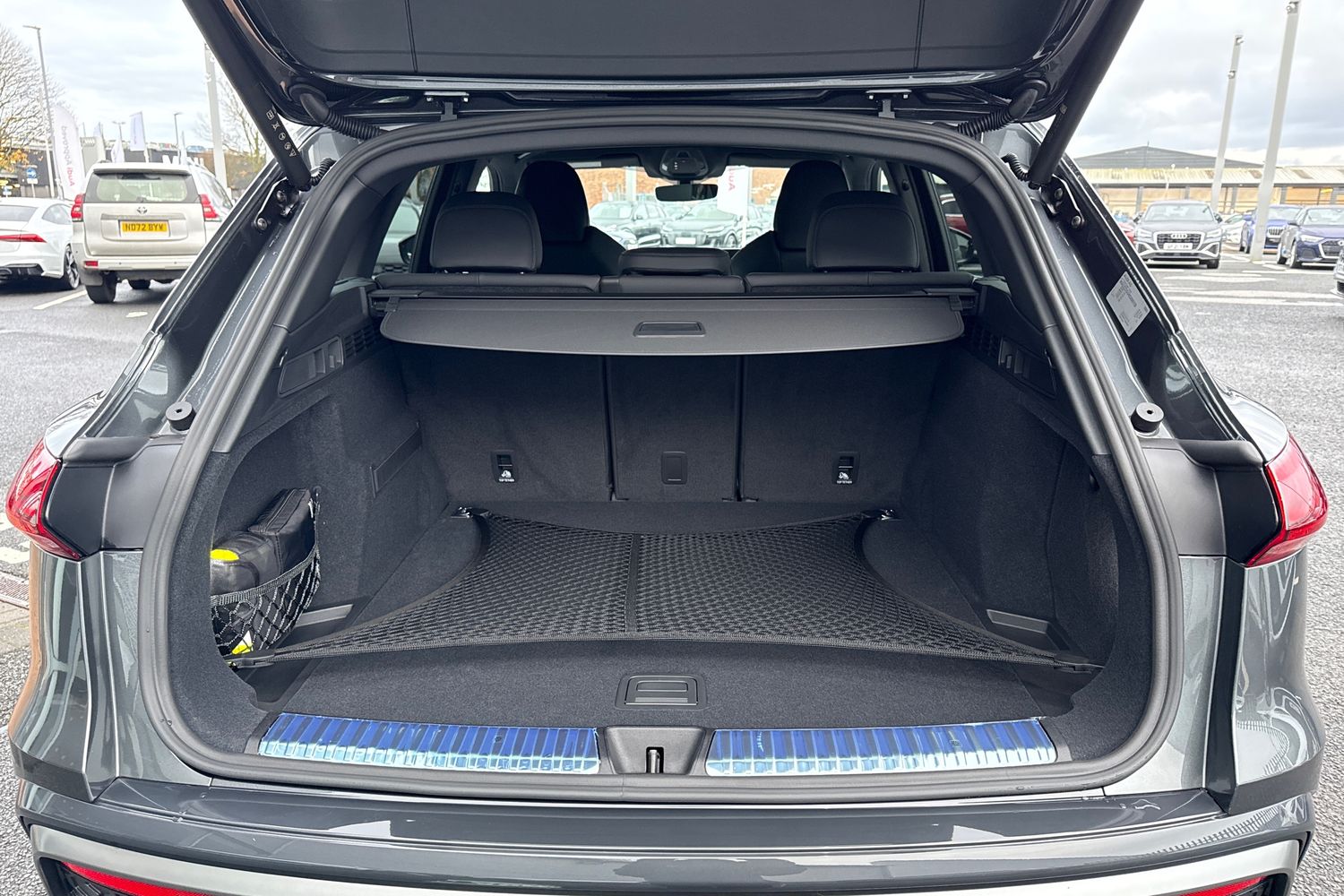 Used Audi Q5 2025 for sale - 77211496: Photo 6