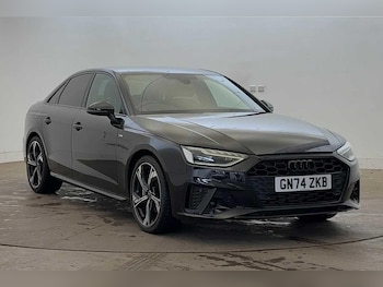 Audi - A4