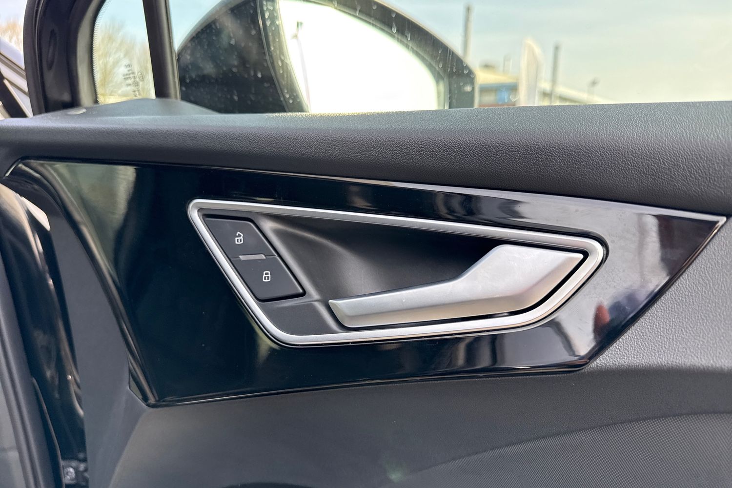 Used Audi Q4 e-tron 2025 for sale - 77981858: Photo 20