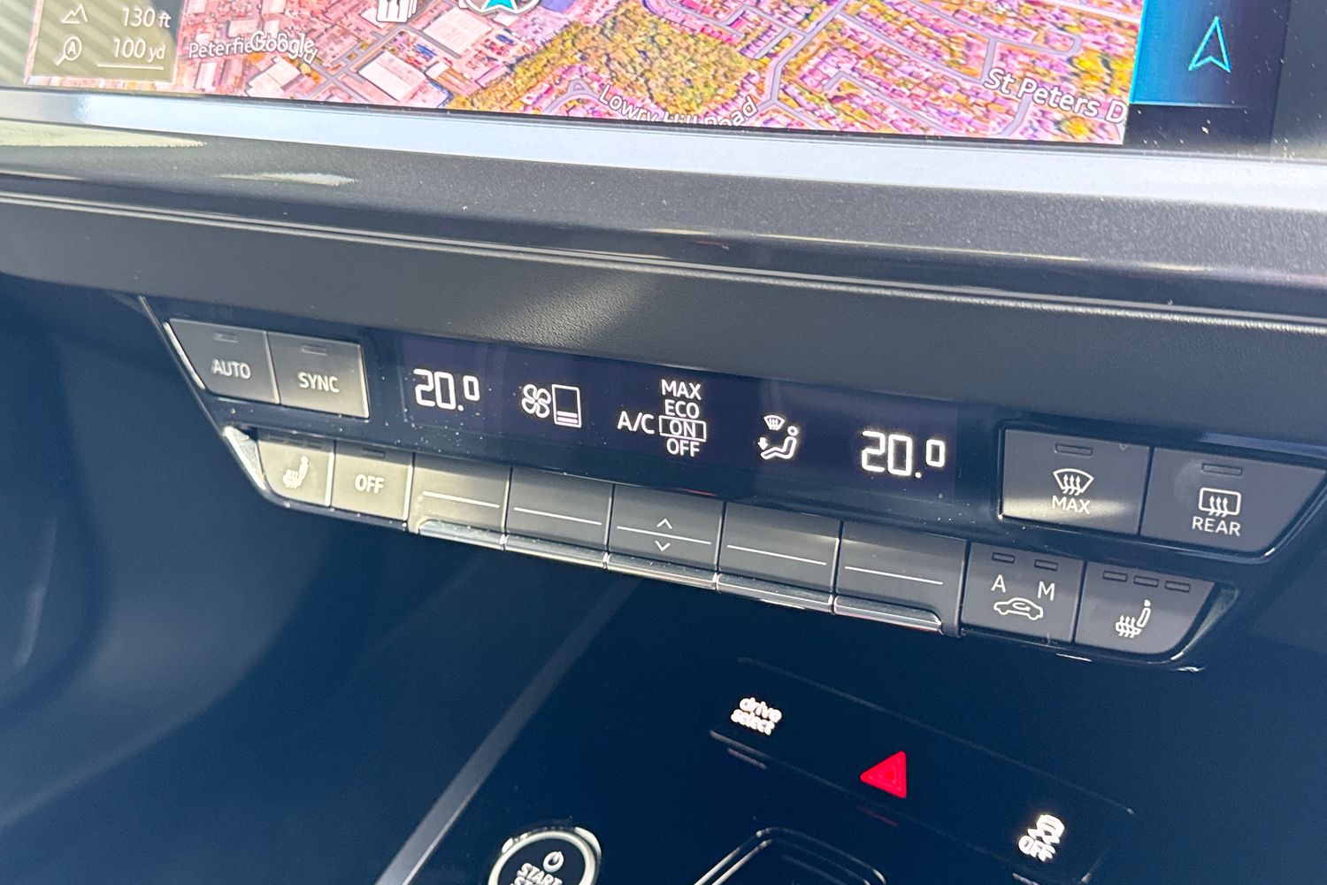 Used Audi Q4 e-tron 2025 for sale - 77981858: Photo 21