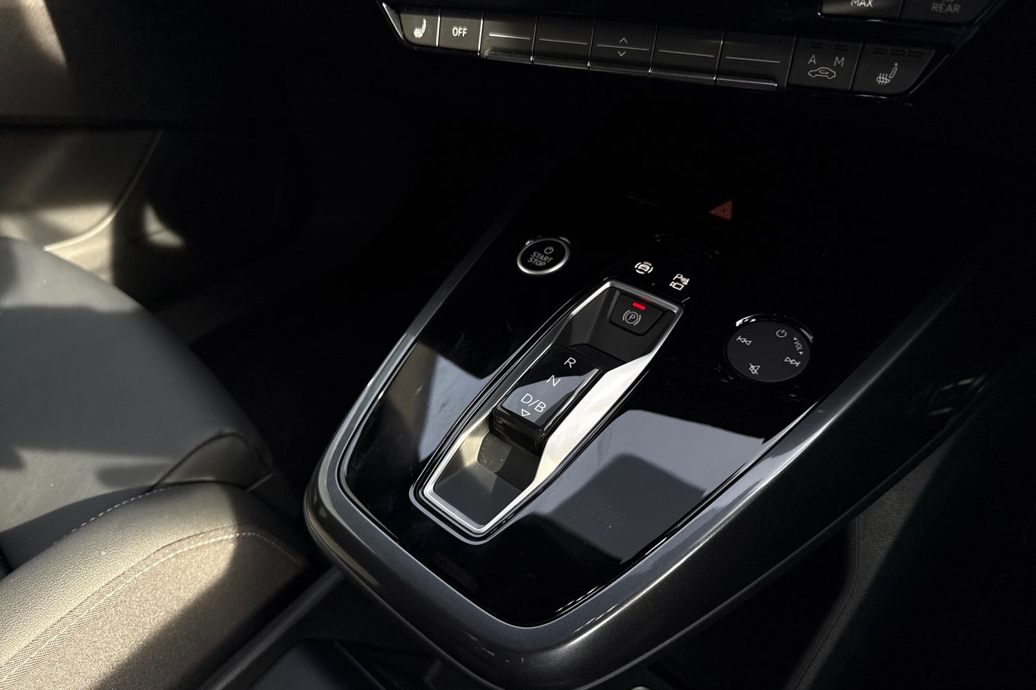 Used Audi Q4 e-tron 2025 for sale - 77981858: Photo 22