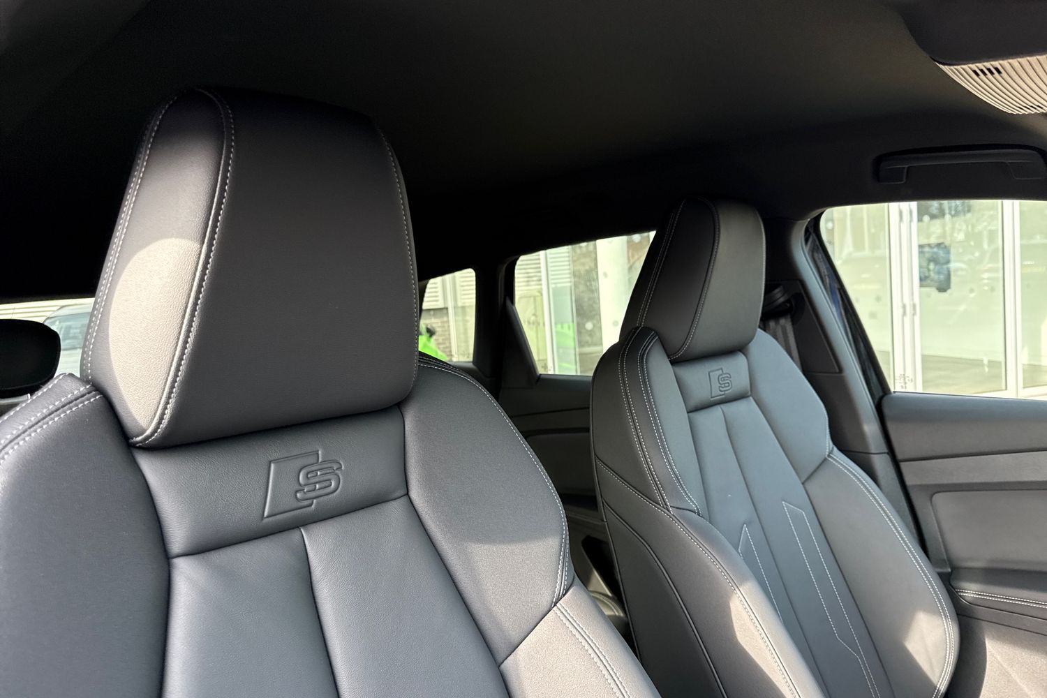 Used Audi Q4 e-tron 2025 for sale - 77981858: Photo 23