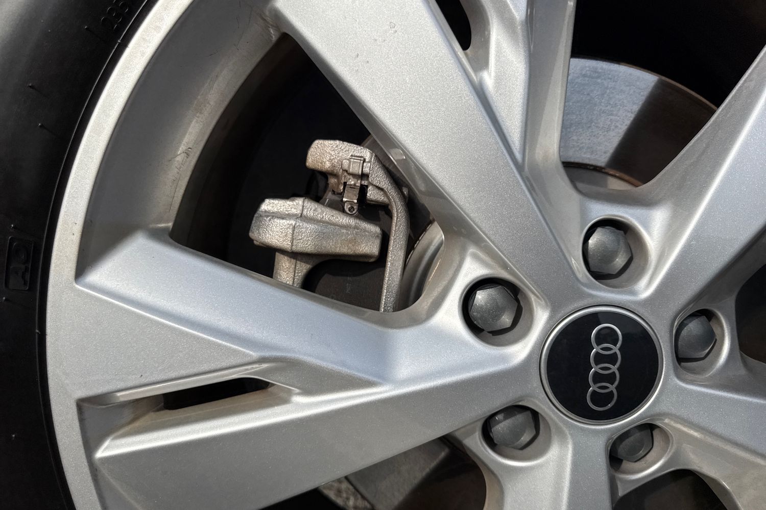 Used Audi Q4 e-tron 2025 for sale - 77981858: Photo 26