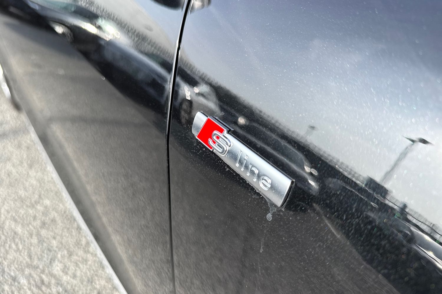 Used Audi Q4 e-tron 2025 for sale - 77981858: Photo 27