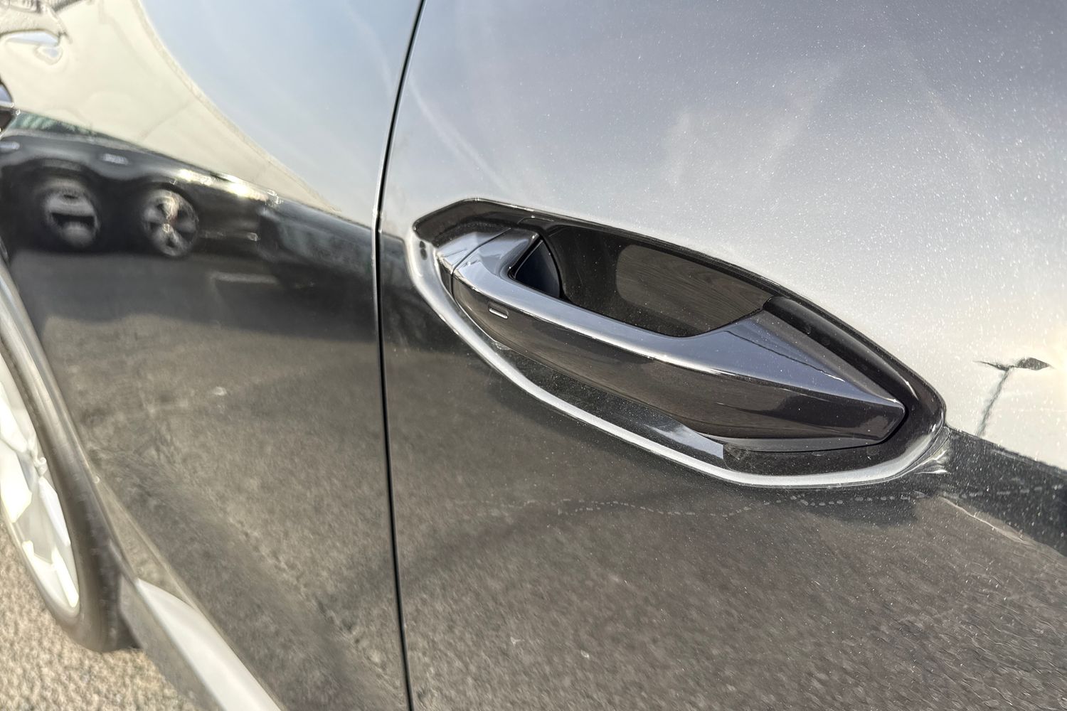 Used Audi Q4 e-tron 2025 for sale - 77981858: Photo 29