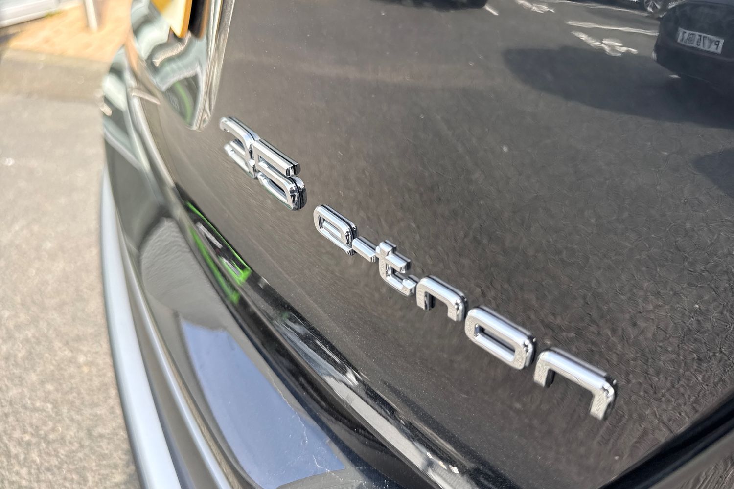 Used Audi Q4 e-tron 2025 for sale - 77981858: Photo 32