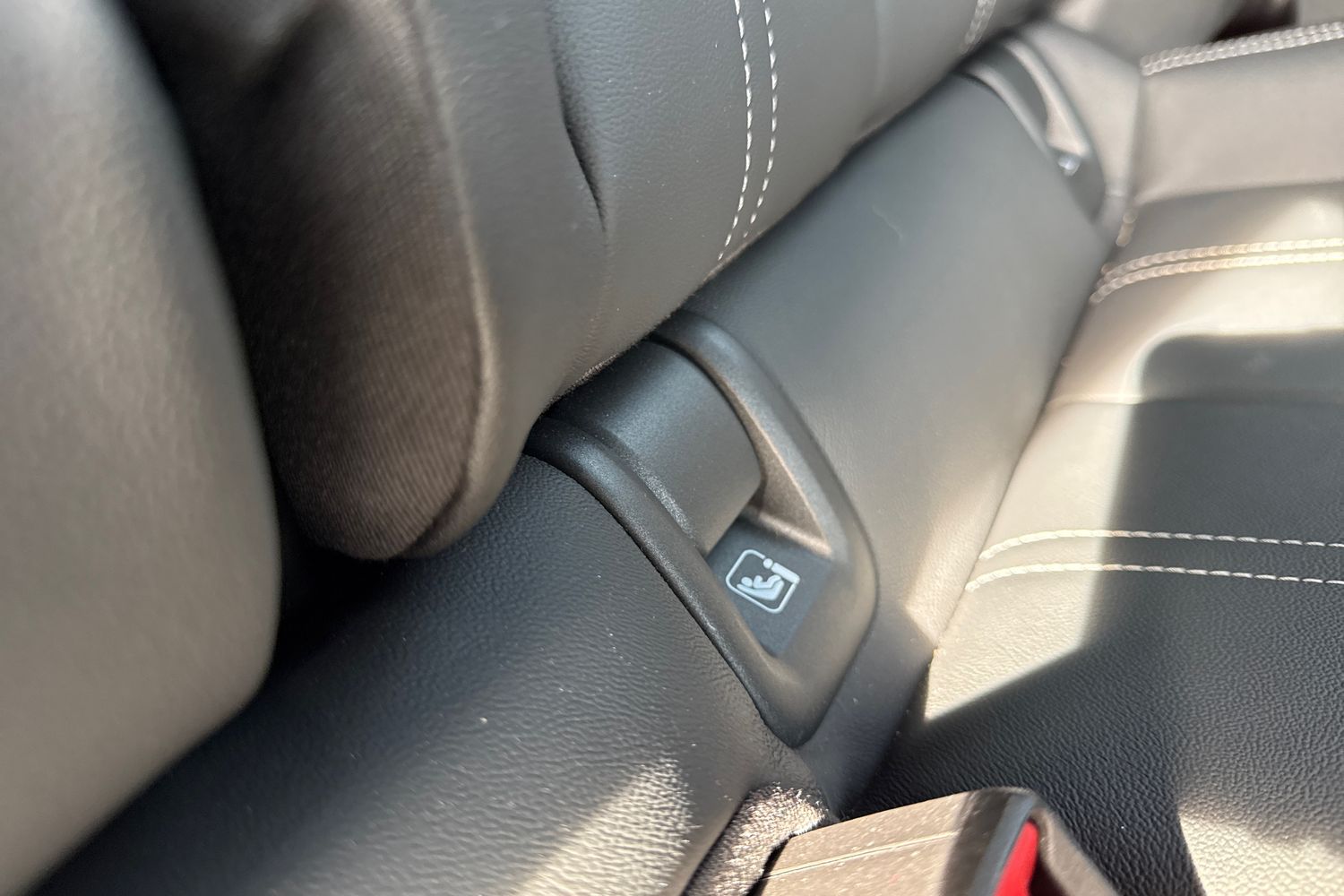 Used Audi Q4 e-tron 2025 for sale - 77981858: Photo 39