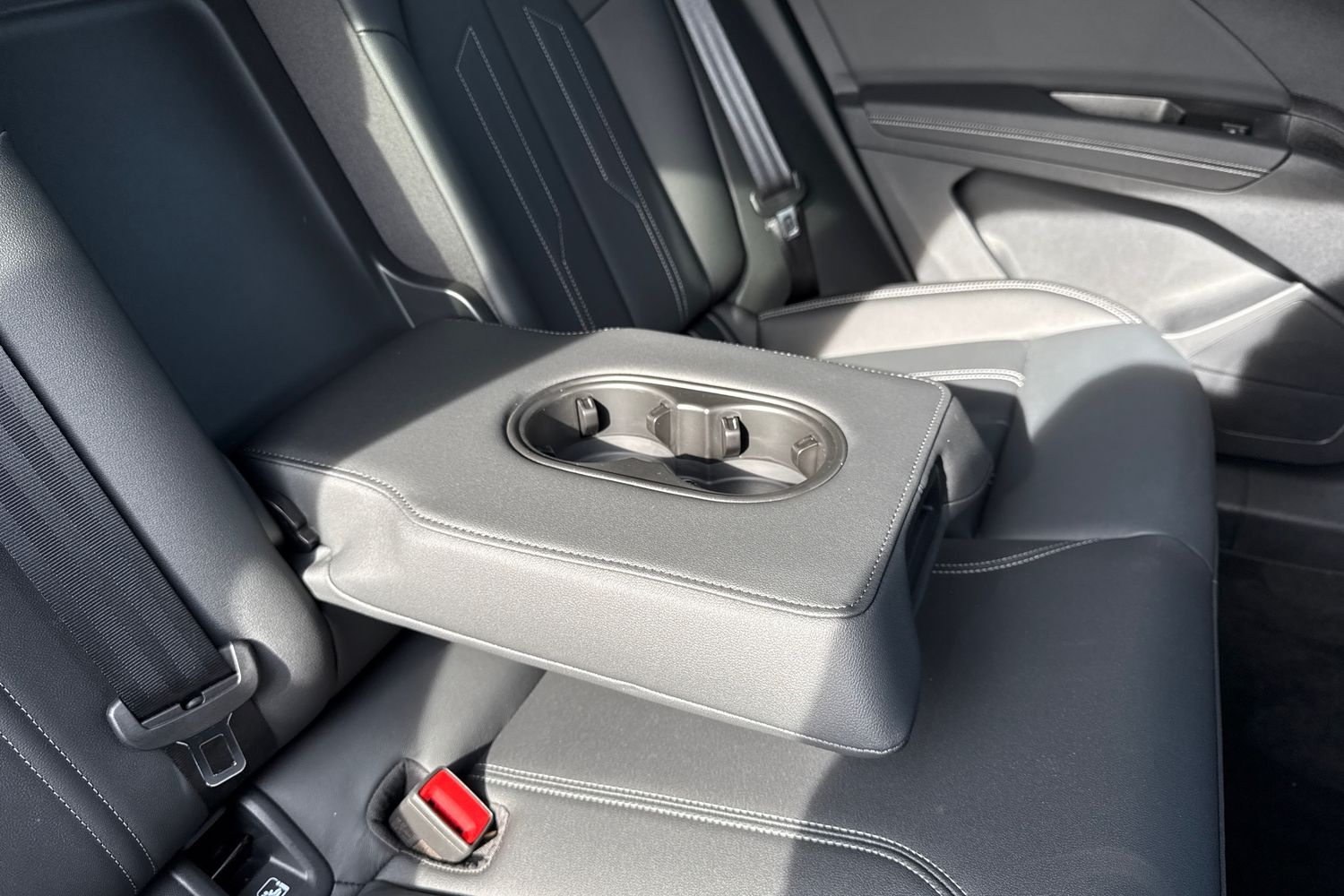 Used Audi Q4 e-tron 2025 for sale - 77981858: Photo 40