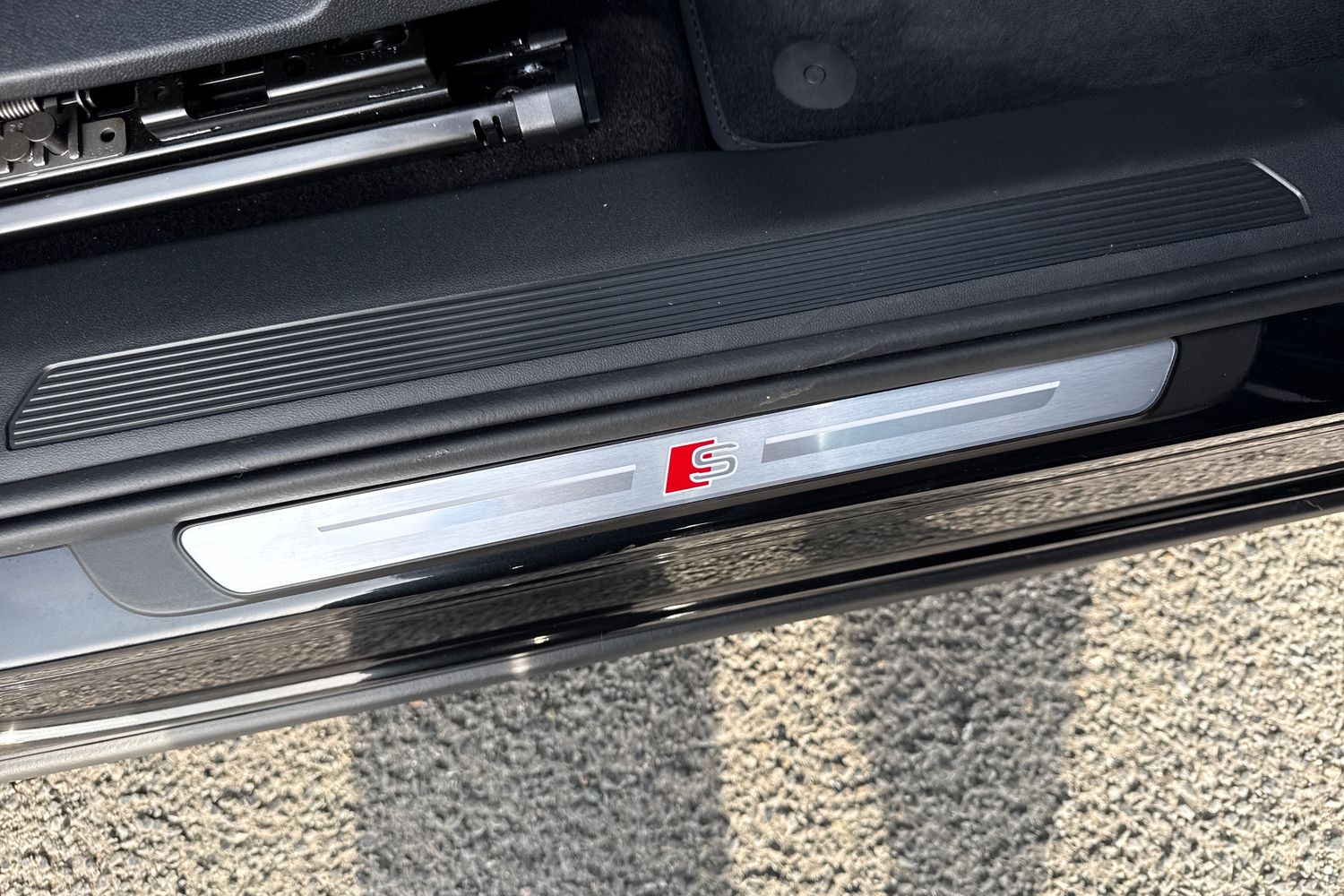 Used Audi Q4 e-tron 2025 for sale - 77981858: Photo 43