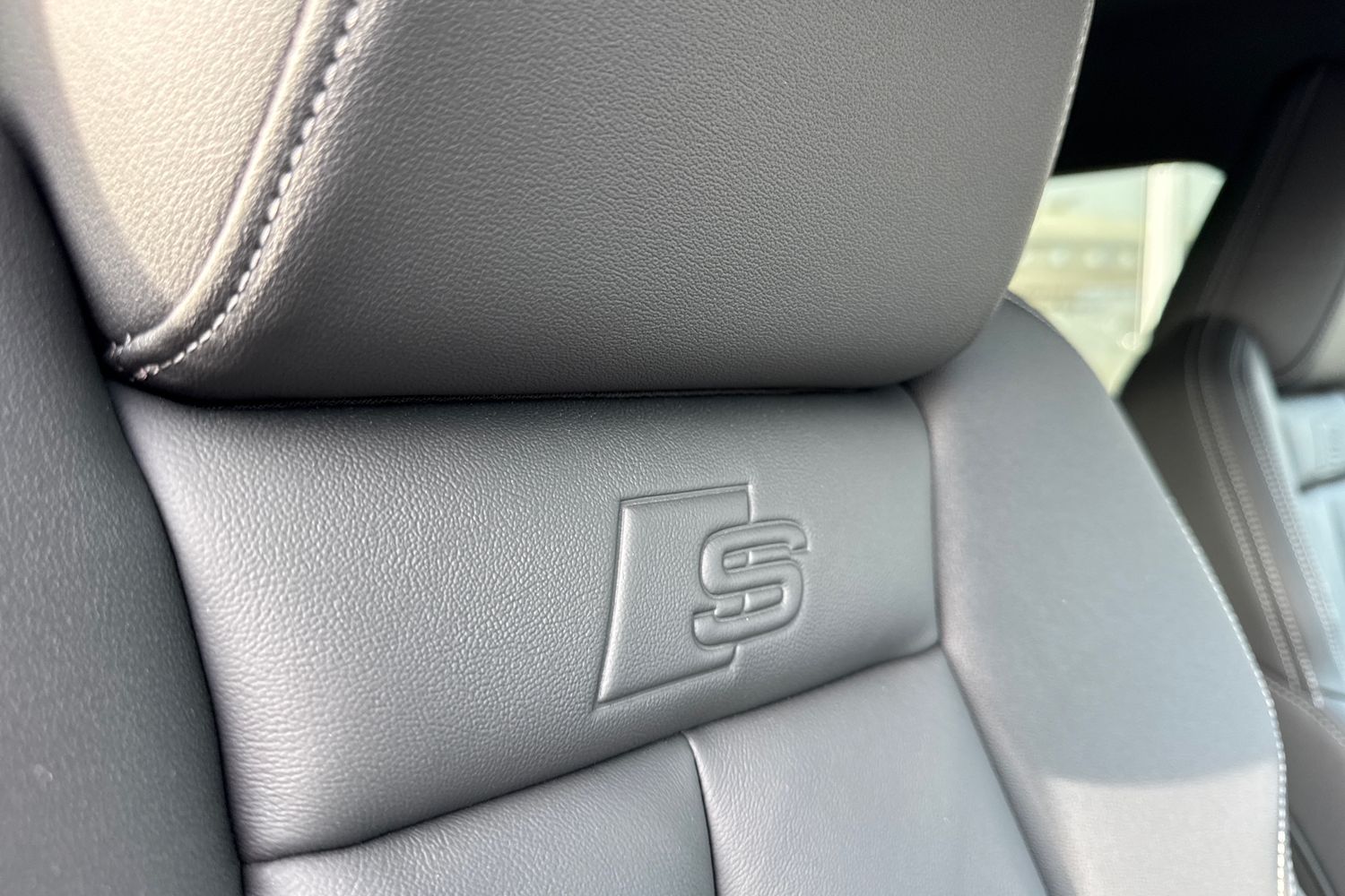 Used Audi Q4 e-tron 2025 for sale - 77981858: Photo 45