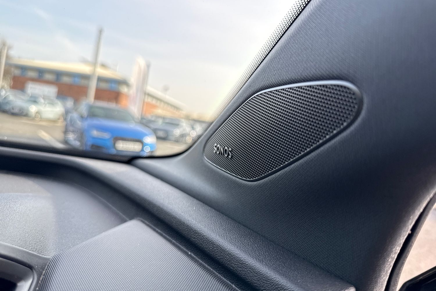 Used Audi Q4 e-tron 2025 for sale - 77981858: Photo 49