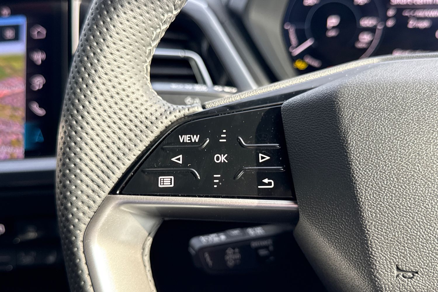 Used Audi Q4 e-tron 2025 for sale - 77981858: Photo 50