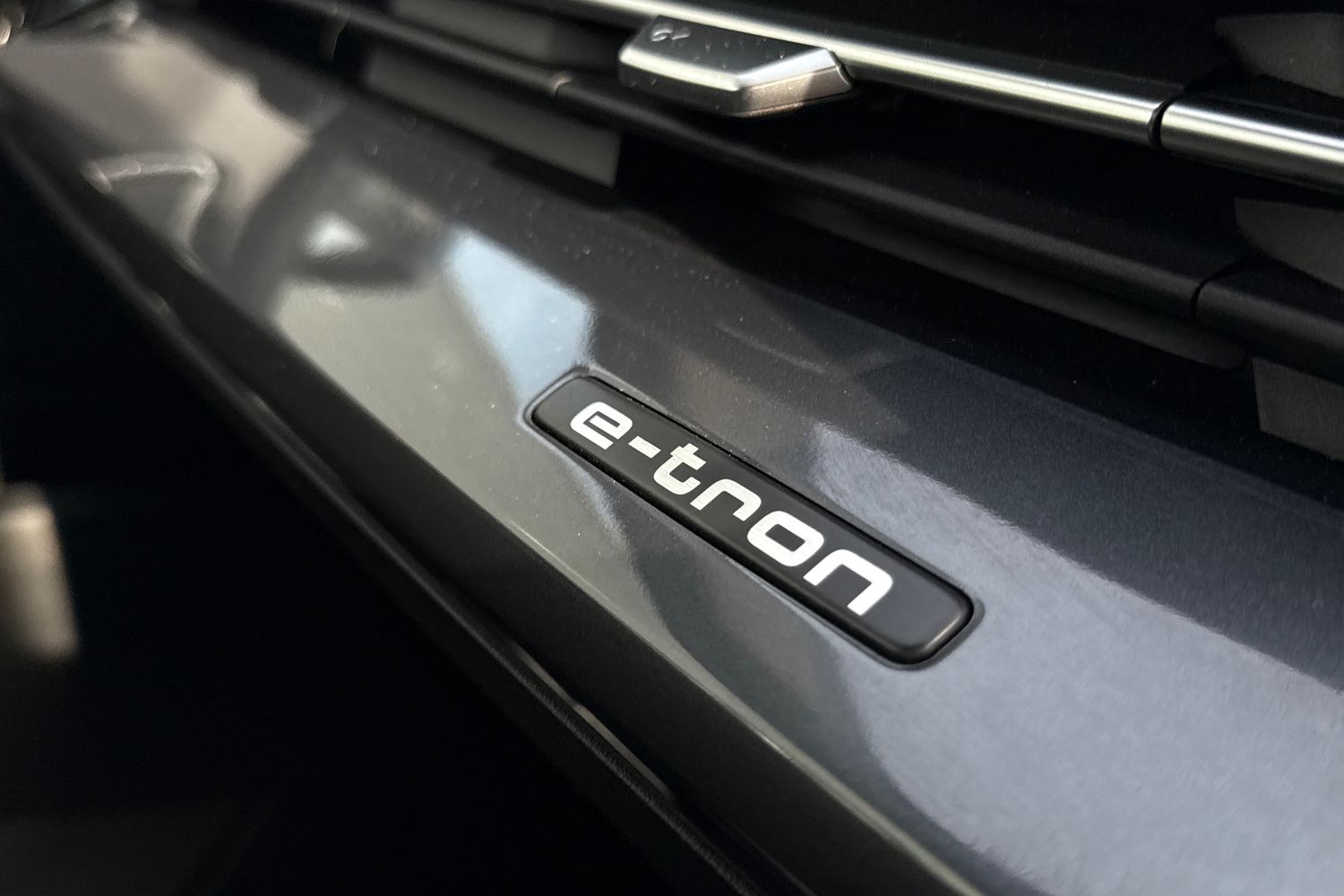 Used Audi Q4 e-tron 2025 for sale - 77981858: Photo 60