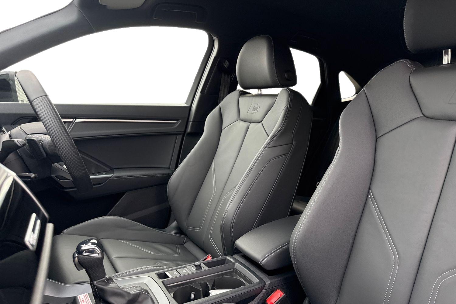 Used Audi Q3 2025 for sale - 77700638: Photo 16