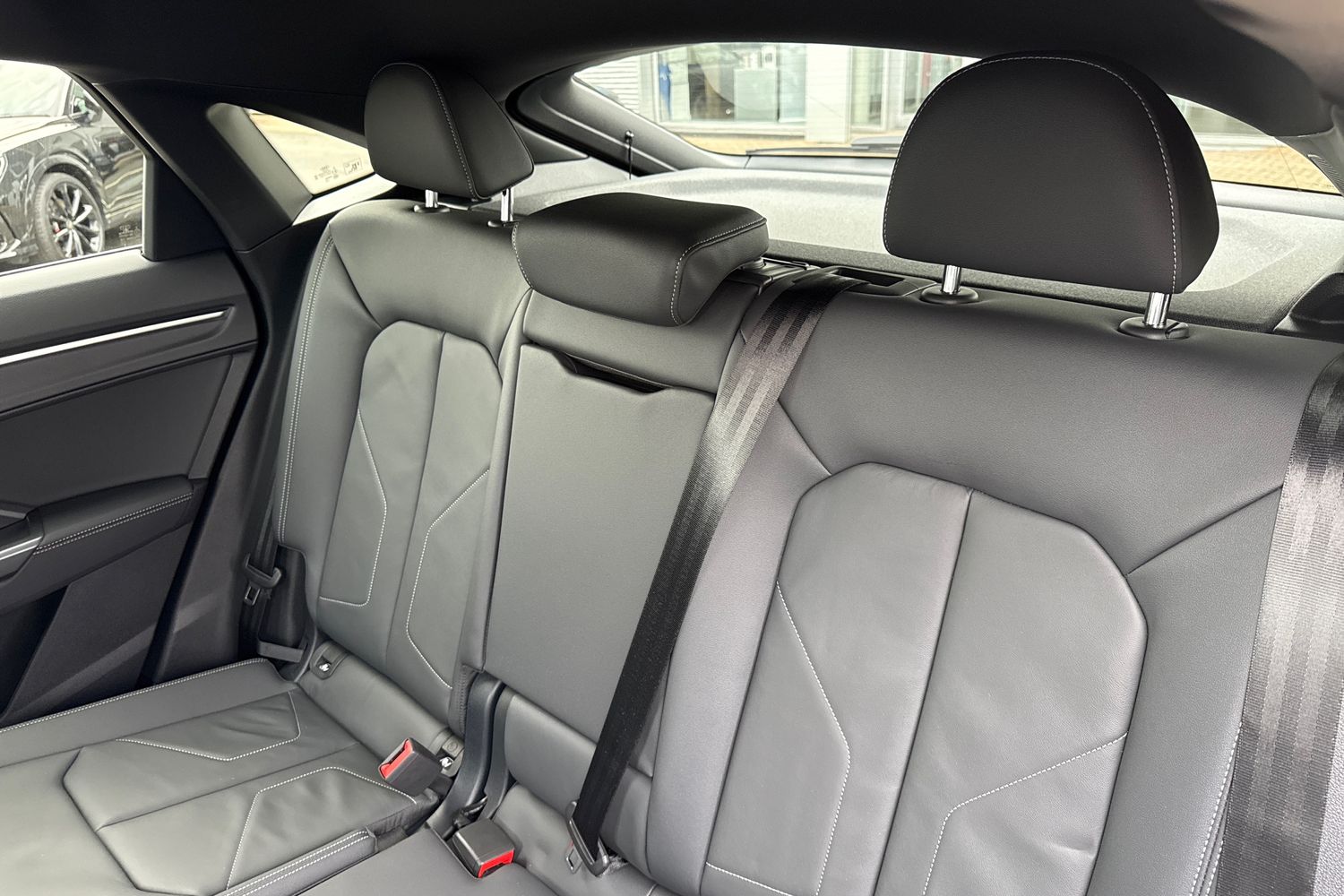 Used Audi Q3 2025 for sale - 77700638: Photo 19