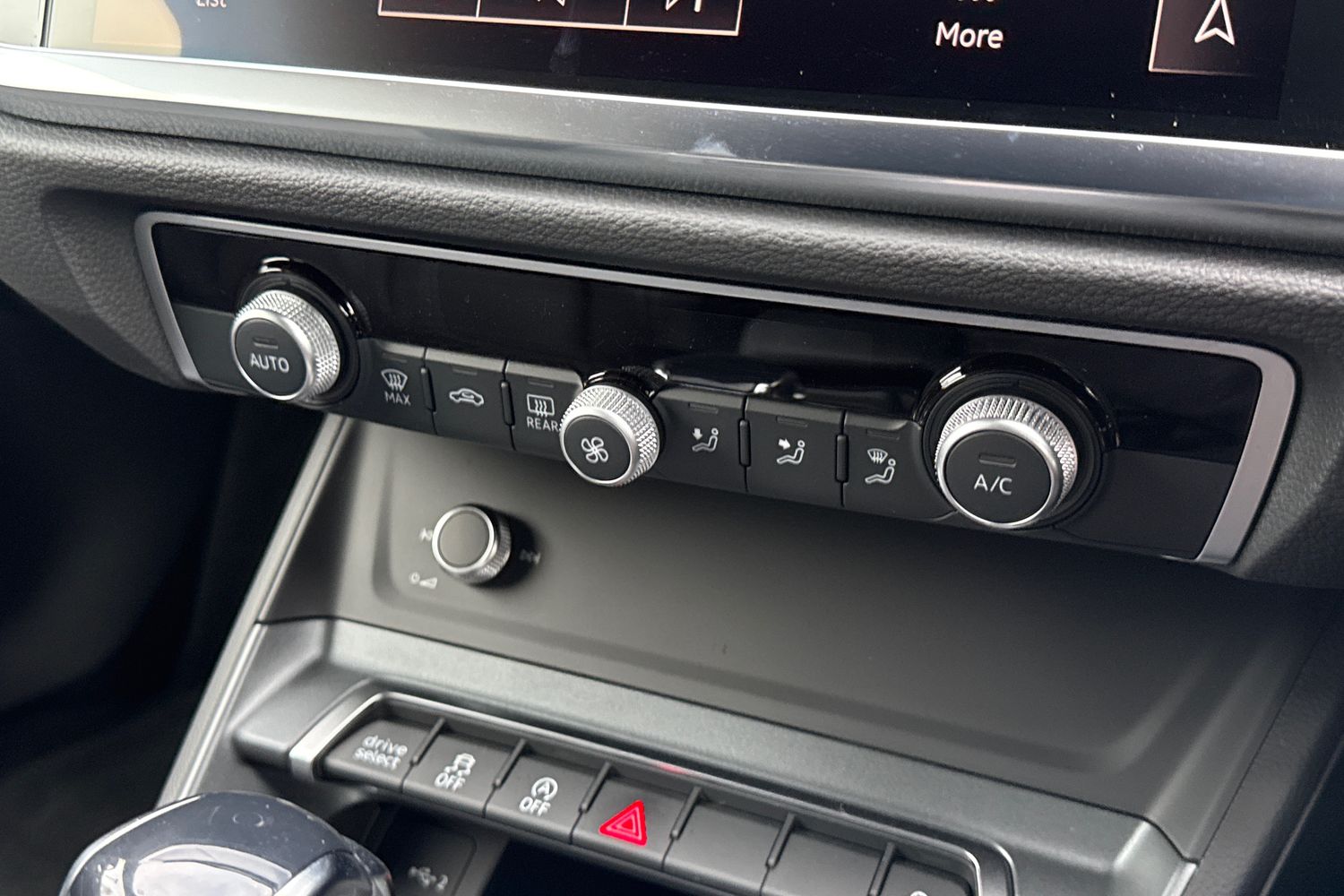 Used Audi Q3 2025 for sale - 77700638: Photo 22