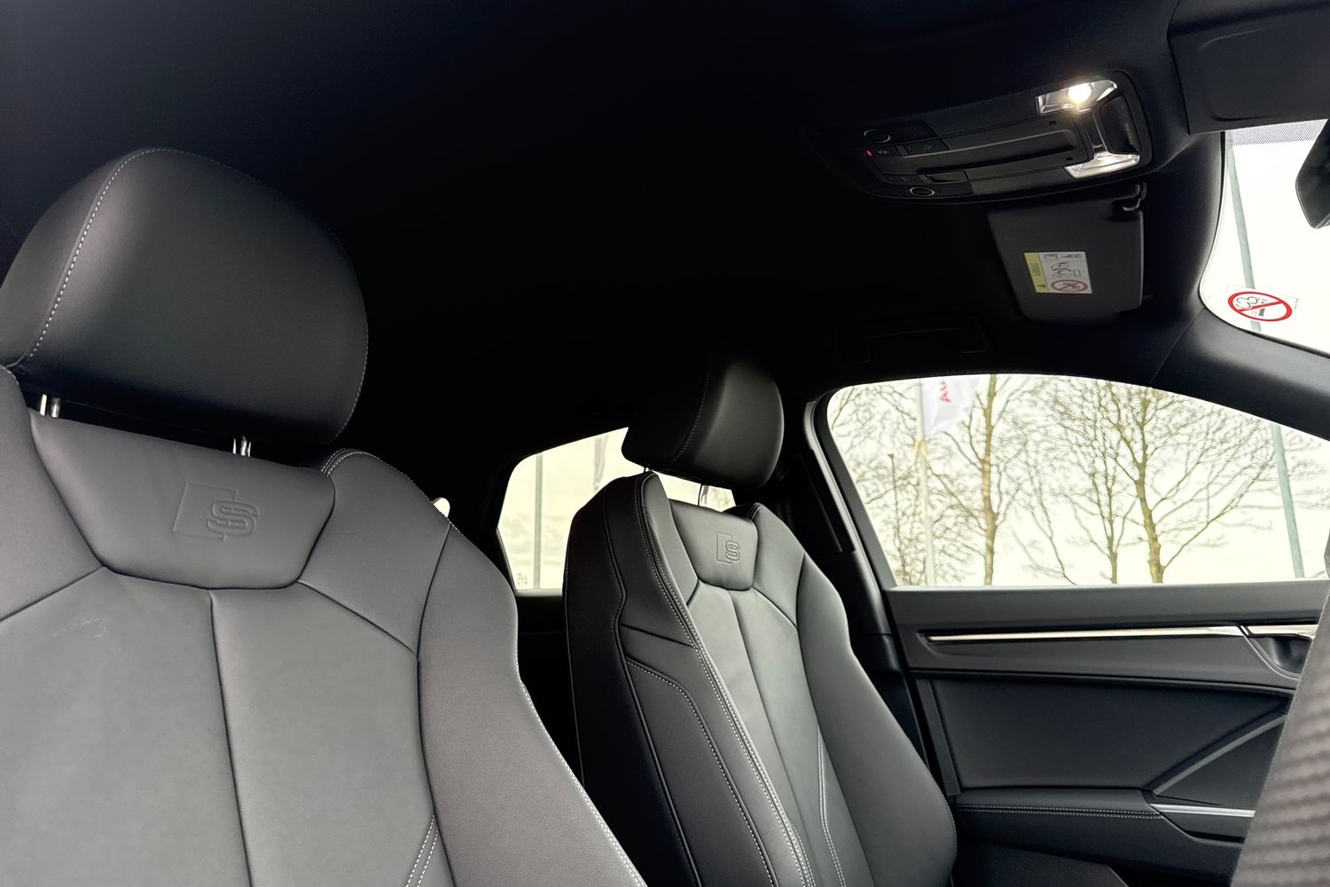 Used Audi Q3 2025 for sale - 77700638: Photo 24