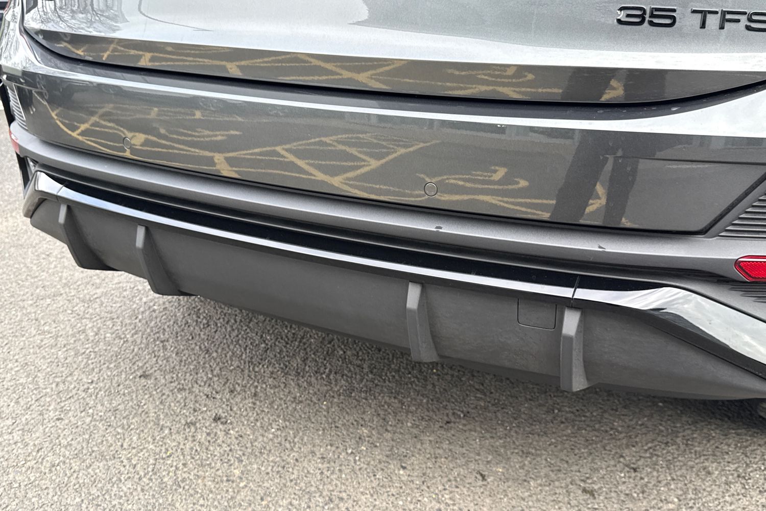 Used Audi Q3 2025 for sale - 77700638: Photo 29