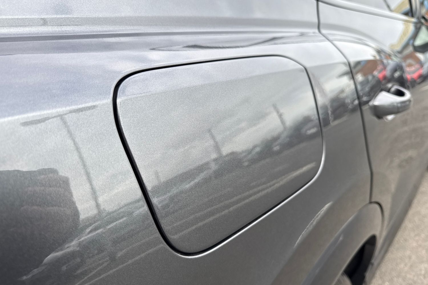 Used Audi Q3 2025 for sale - 77700638: Photo 31