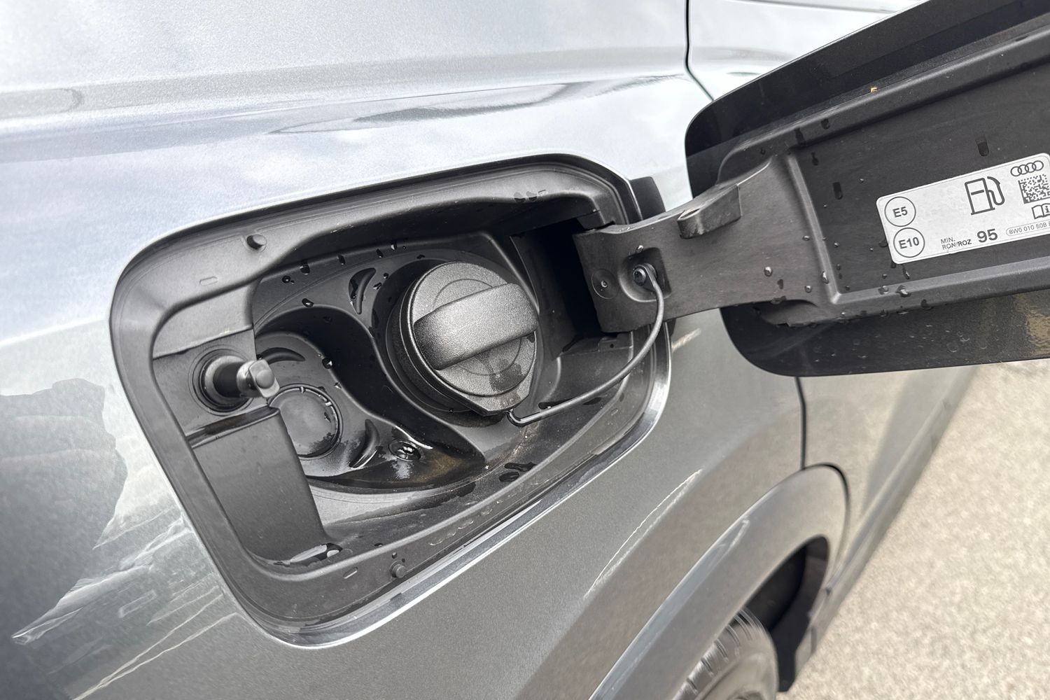 Used Audi Q3 2025 for sale - 77700638: Photo 32