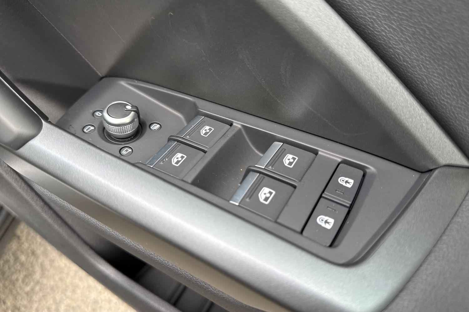 Used Audi Q3 2025 for sale - 77700638: Photo 35