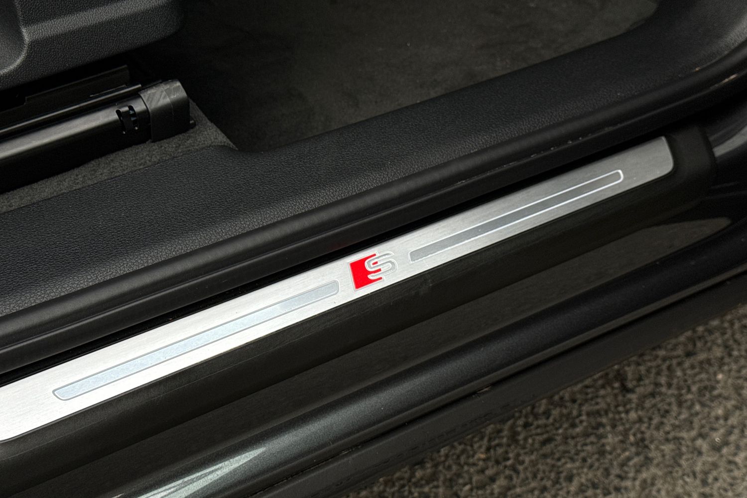 Used Audi Q3 2025 for sale - 77700638: Photo 36