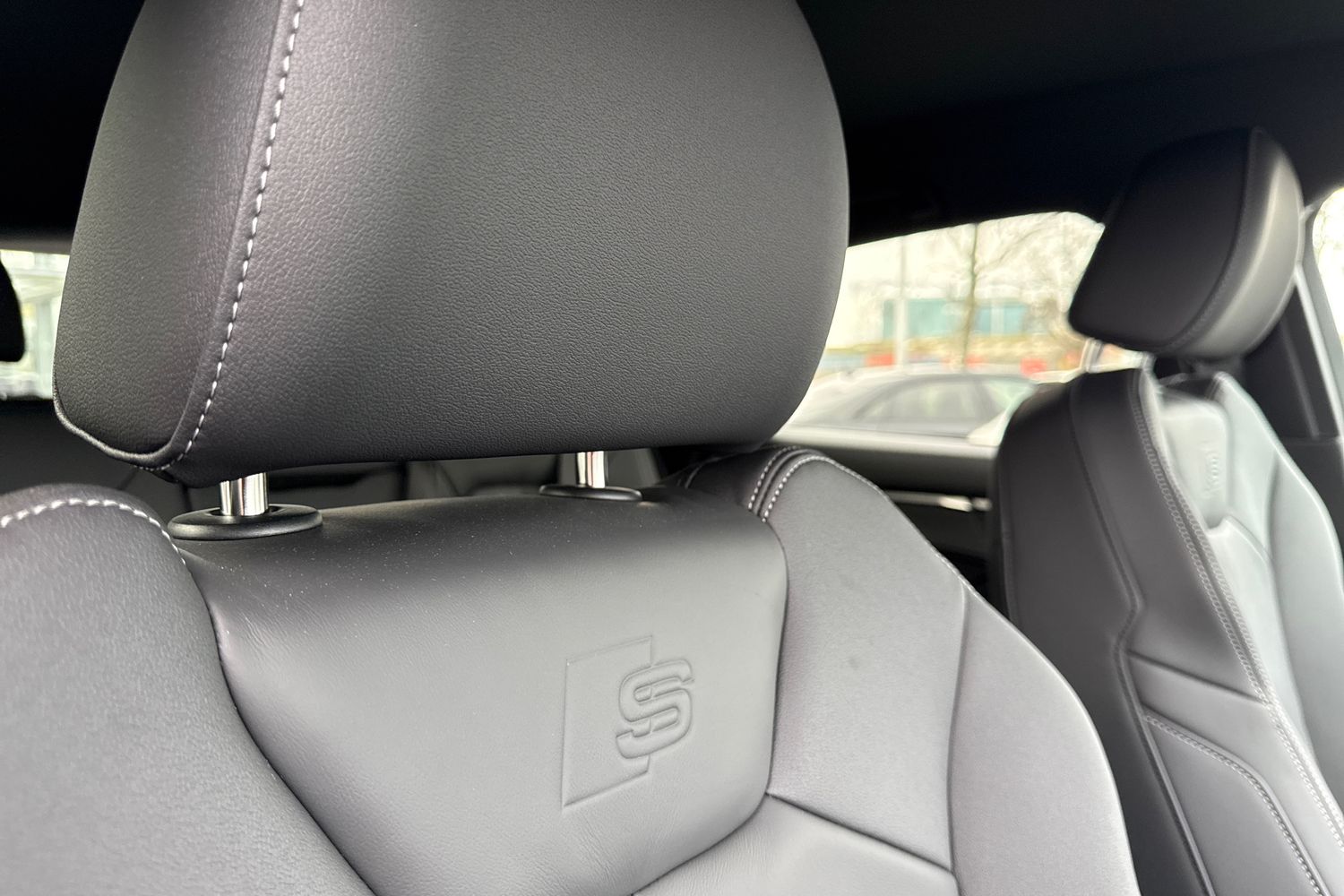 Used Audi Q3 2025 for sale - 77700638: Photo 37