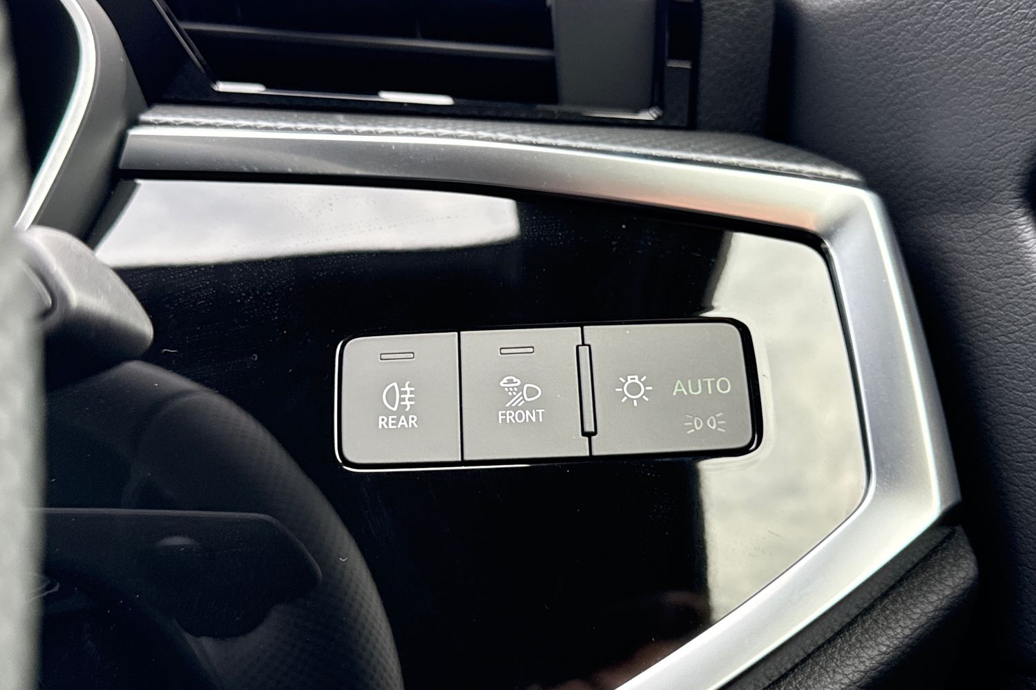 Used Audi Q3 2025 for sale - 77700638: Photo 40