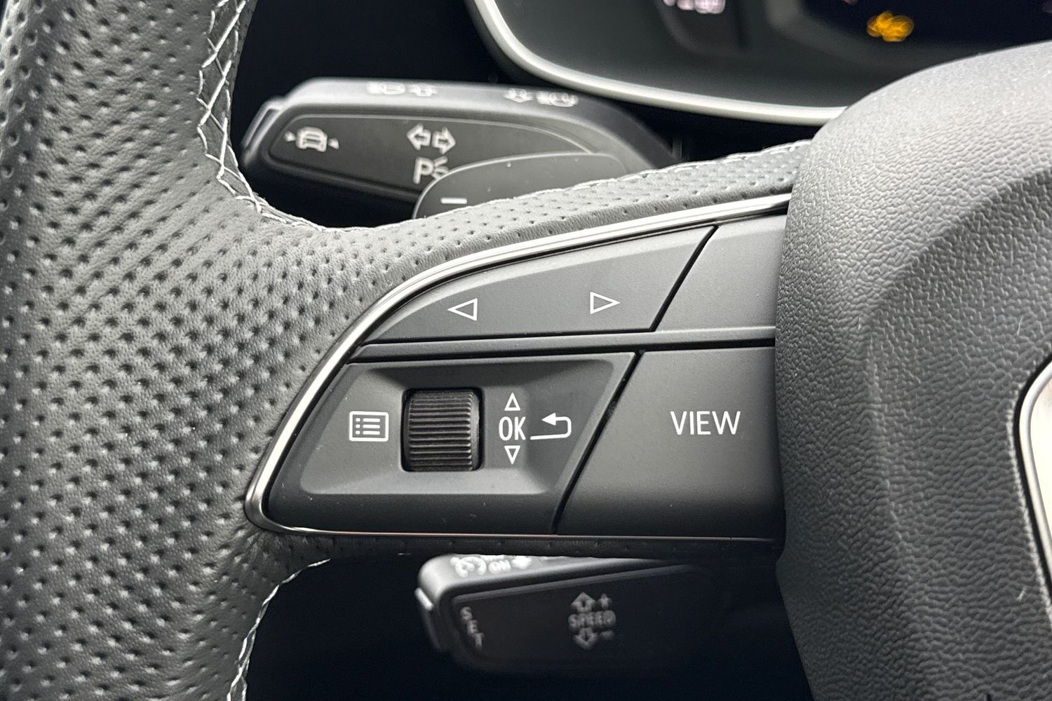 Used Audi Q3 2025 for sale - 77700638: Photo 44