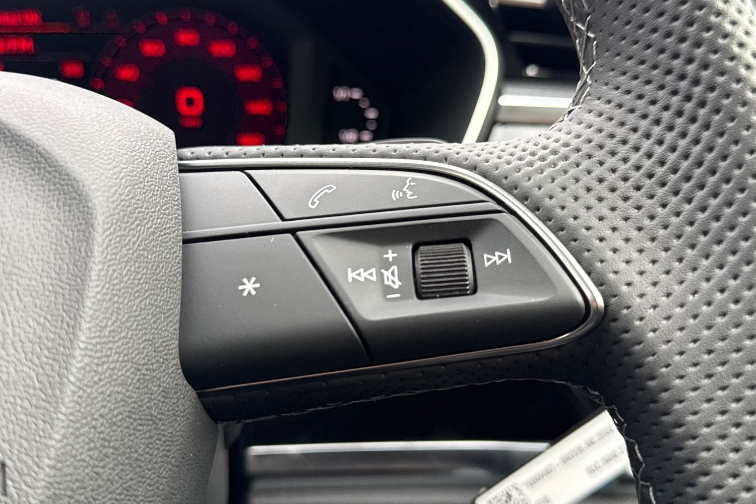 Used Audi Q3 2025 for sale - 77700638: Photo 45