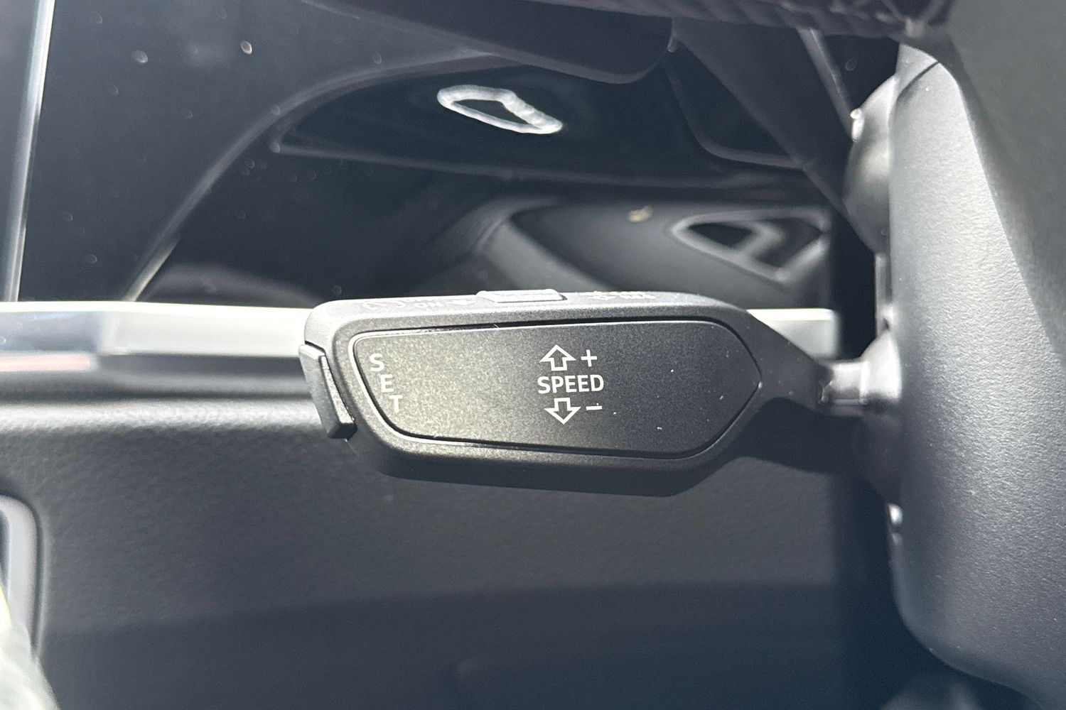 Used Audi Q3 2025 for sale - 77700638: Photo 46