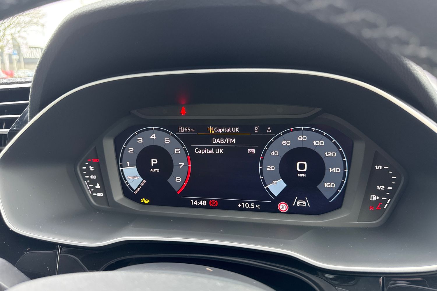 Used Audi Q3 2025 for sale - 77700638: Photo 47